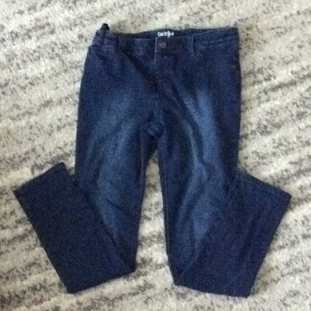 Girls’ Jeggings